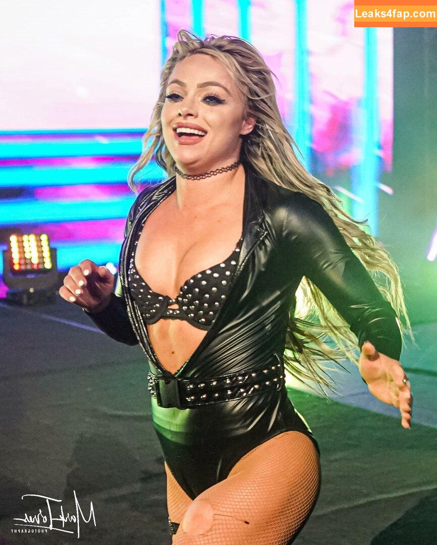Liv Morgan / yaonlylivvonce leaked photo photo #0082