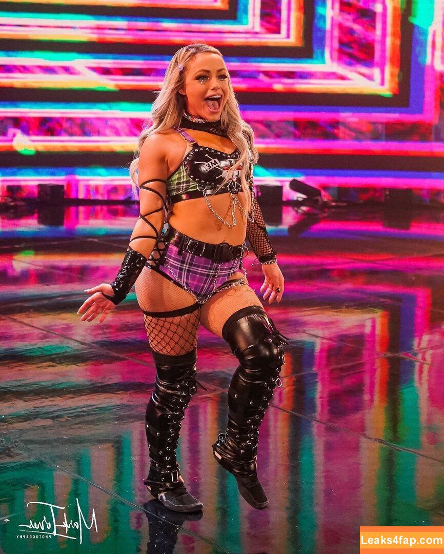 Liv Morgan / yaonlylivvonce leaked photo photo #0088