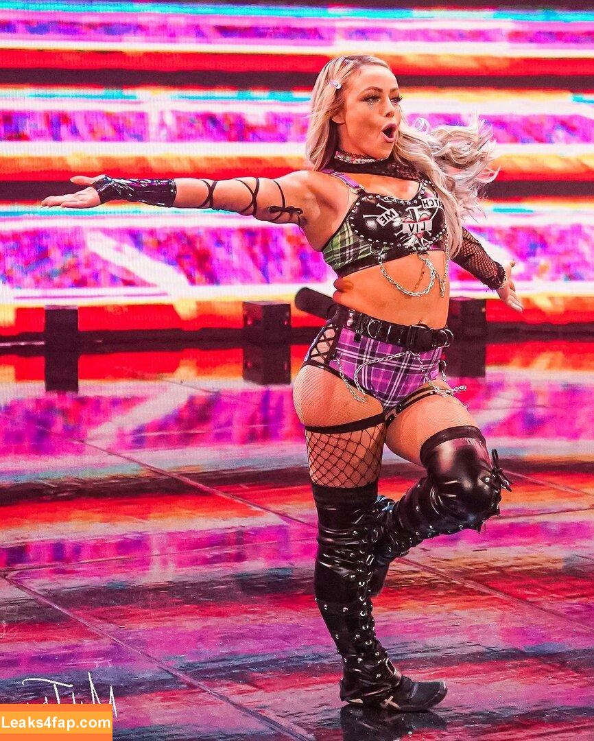 Liv Morgan / yaonlylivvonce leaked photo photo #0090