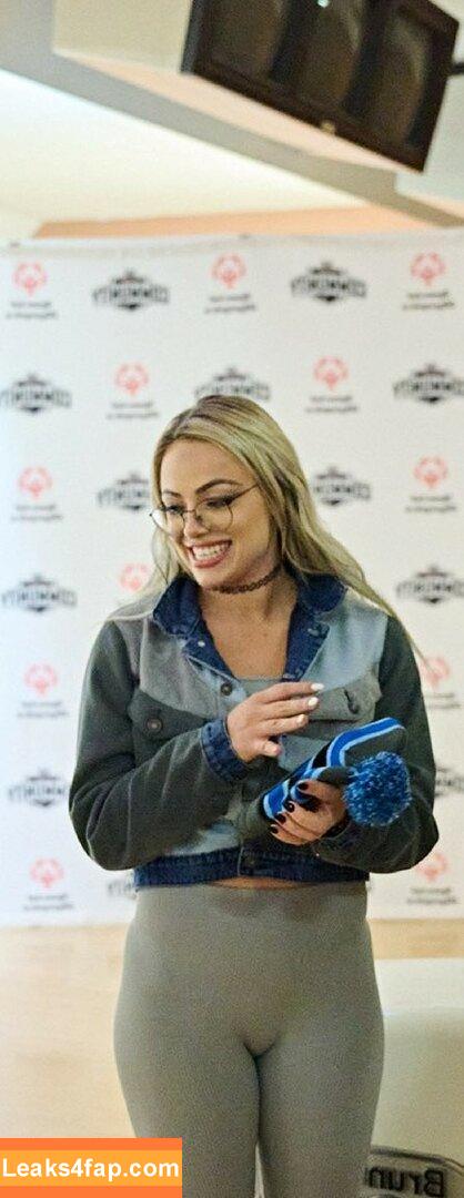 Liv Morgan / yaonlylivvonce слитое фото фото #0101