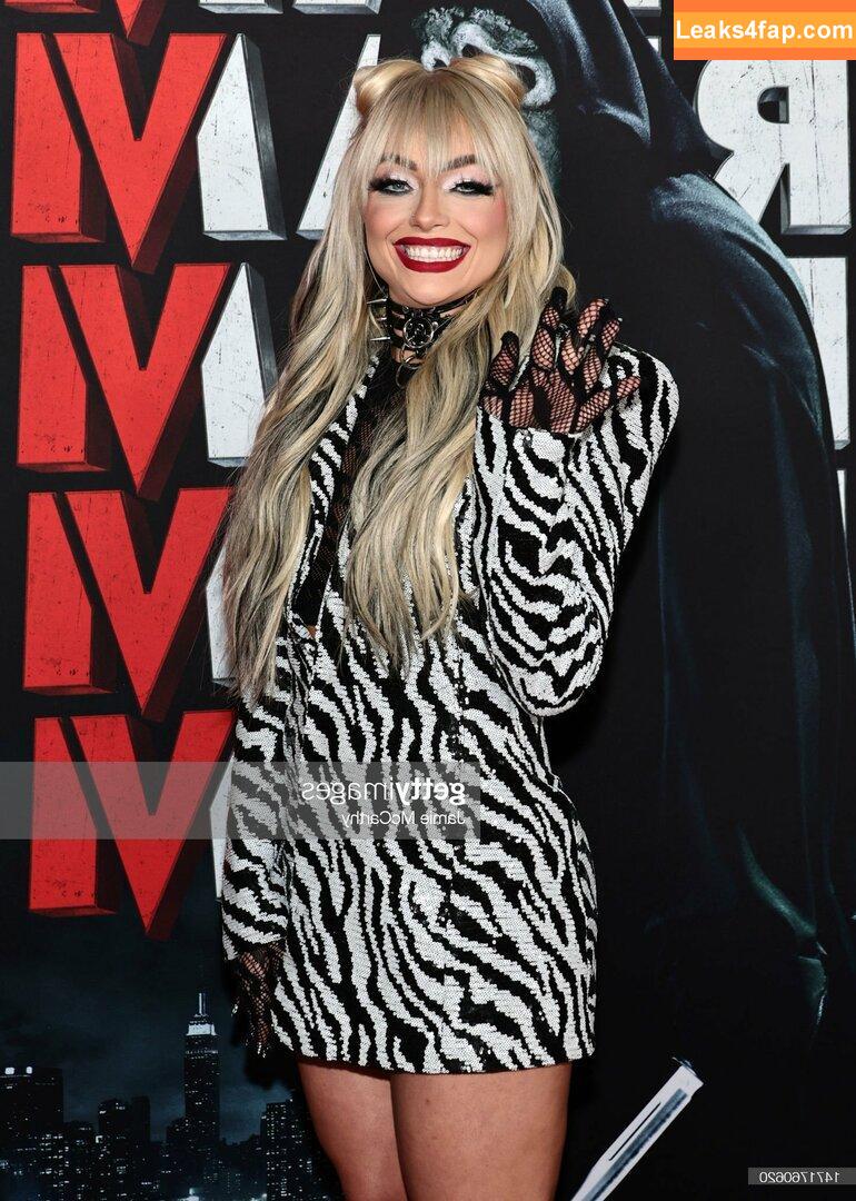 Liv Morgan / yaonlylivvonce leaked photo photo #0107