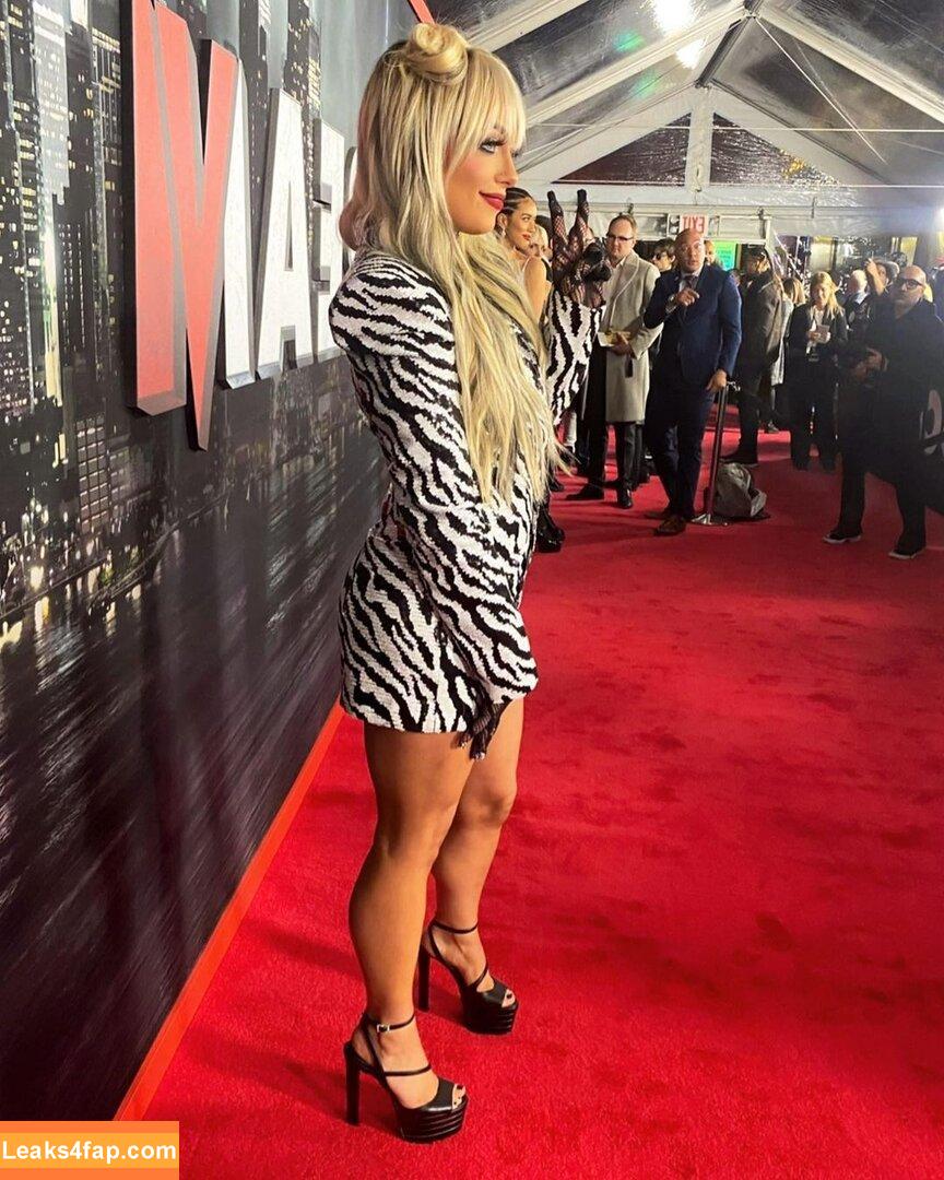 Liv Morgan / yaonlylivvonce leaked photo photo #0111