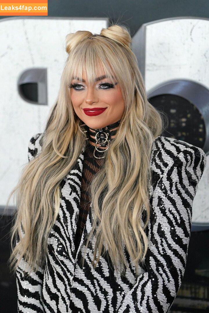 Liv Morgan / yaonlylivvonce leaked photo photo #0117