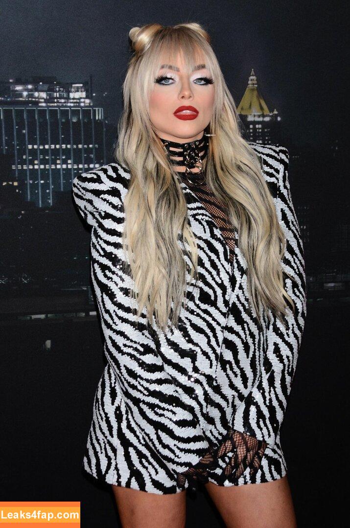 Liv Morgan / yaonlylivvonce leaked photo photo #0121