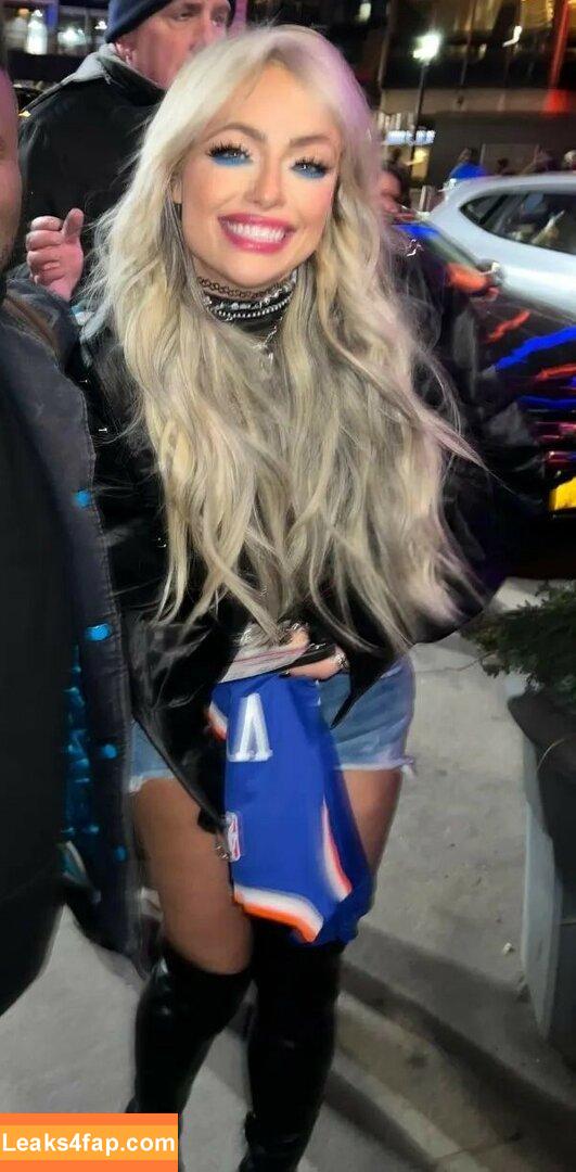 Liv Morgan / yaonlylivvonce слитое фото фото #0126