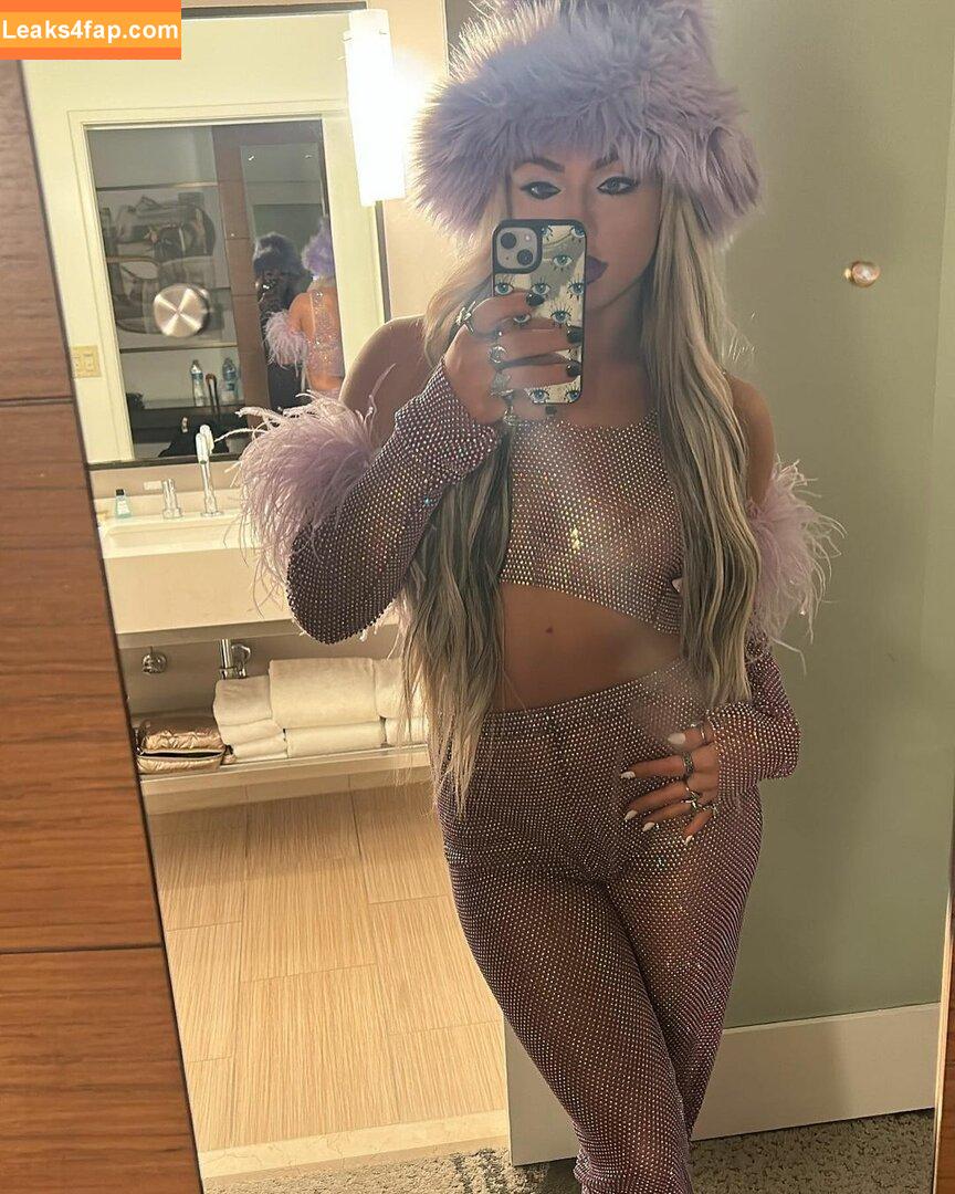 Liv Morgan / yaonlylivvonce leaked photo photo #0160