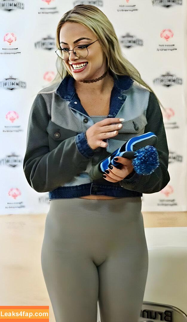 Liv Morgan / yaonlylivvonce leaked photo photo #0165