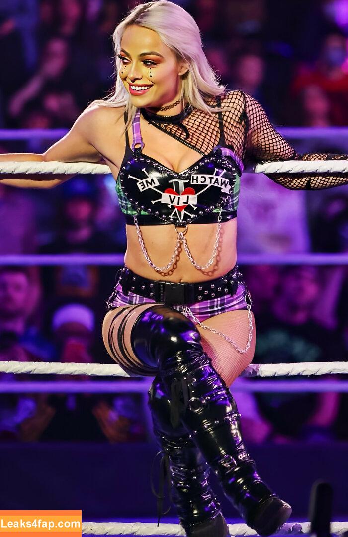 Liv Morgan / yaonlylivvonce leaked photo photo #0168