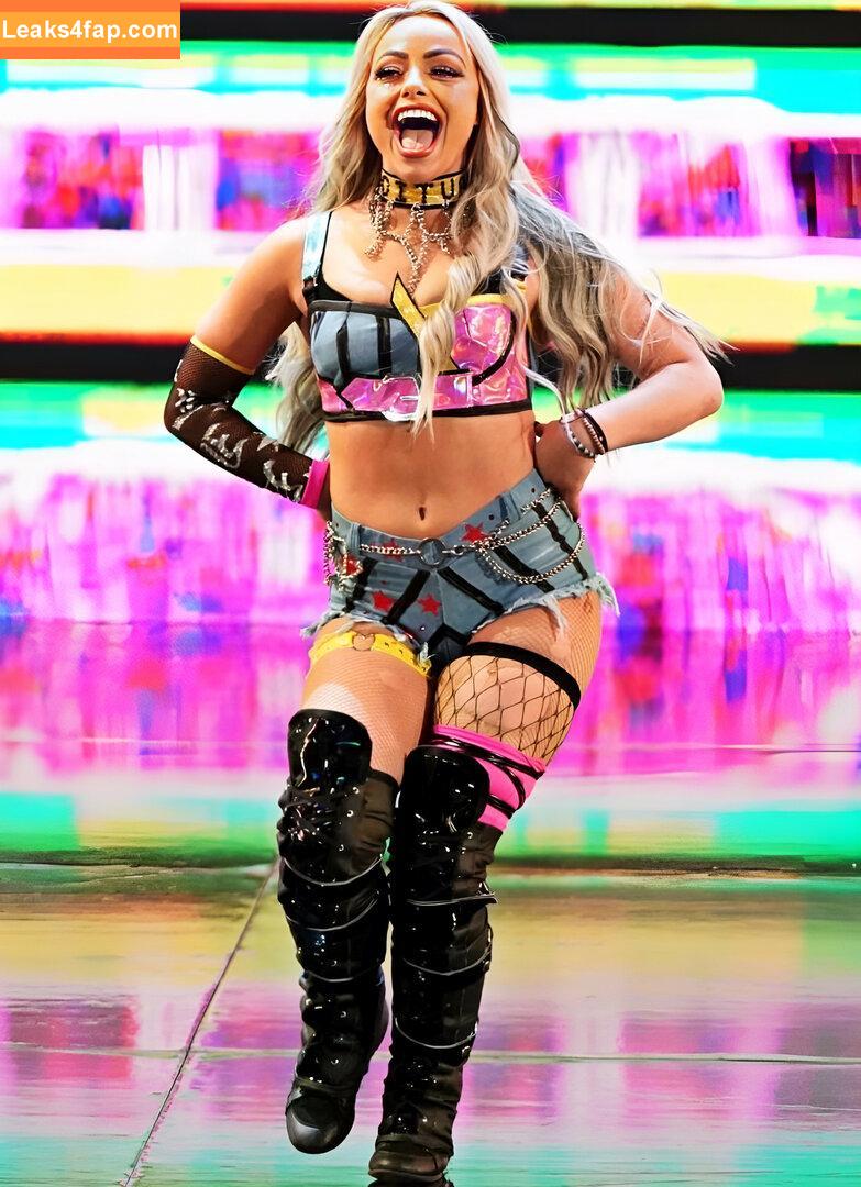 Liv Morgan / yaonlylivvonce leaked photo photo #0169