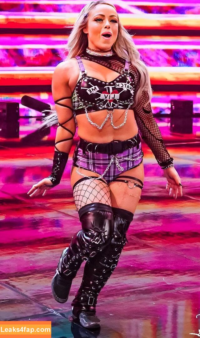 Liv Morgan / yaonlylivvonce leaked photo photo #0170