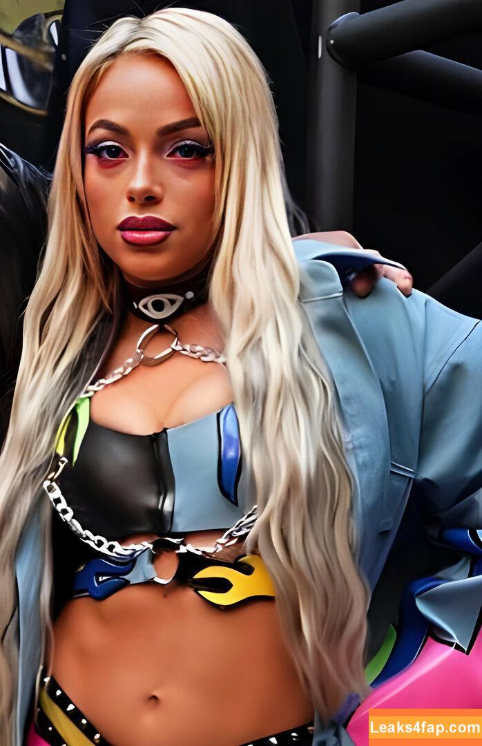 Liv Morgan / yaonlylivvonce leaked photo photo #0176