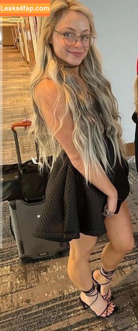 Liv Morgan / yaonlylivvonce leaked photo photo #0183
