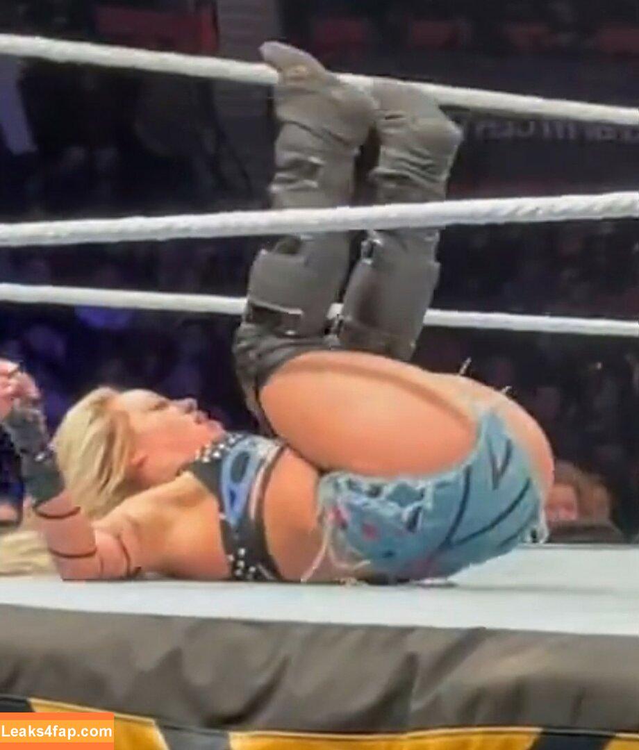 Liv Morgan / yaonlylivvonce leaked photo photo #0184