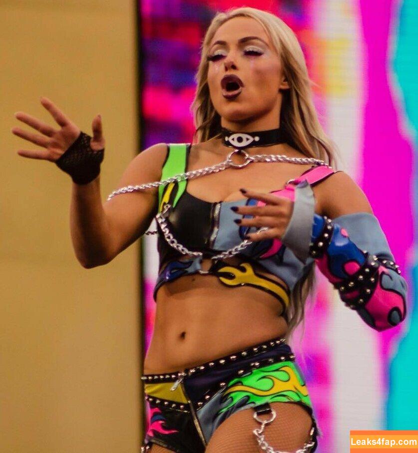 Liv Morgan / yaonlylivvonce слитое фото фото #0187