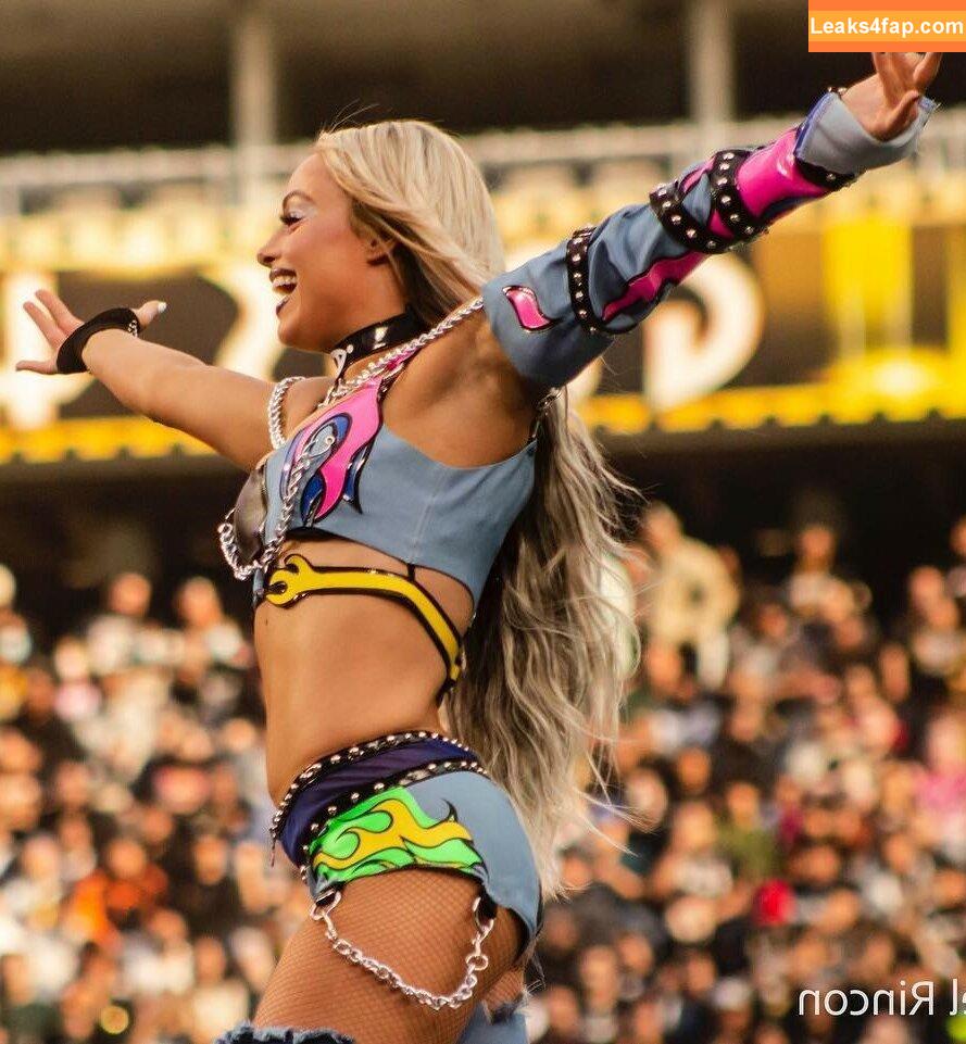 Liv Morgan / yaonlylivvonce слитое фото фото #0188