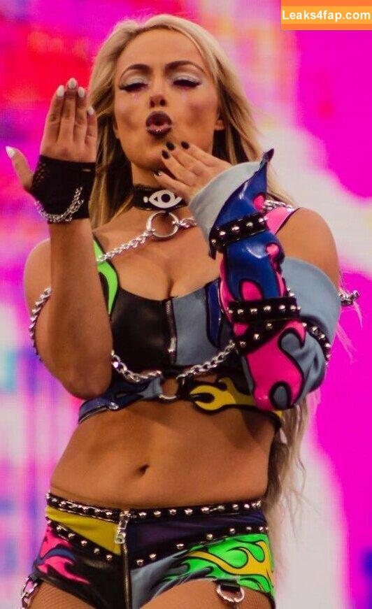 Liv Morgan / yaonlylivvonce слитое фото фото #0189