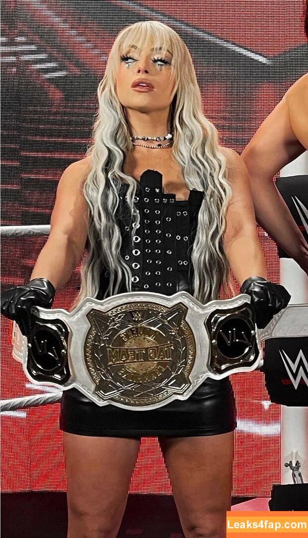 Liv Morgan / yaonlylivvonce слитое фото фото #0195