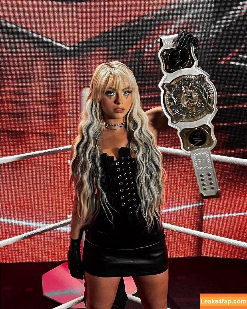 Liv Morgan / yaonlylivvonce leaked photo photo #0198