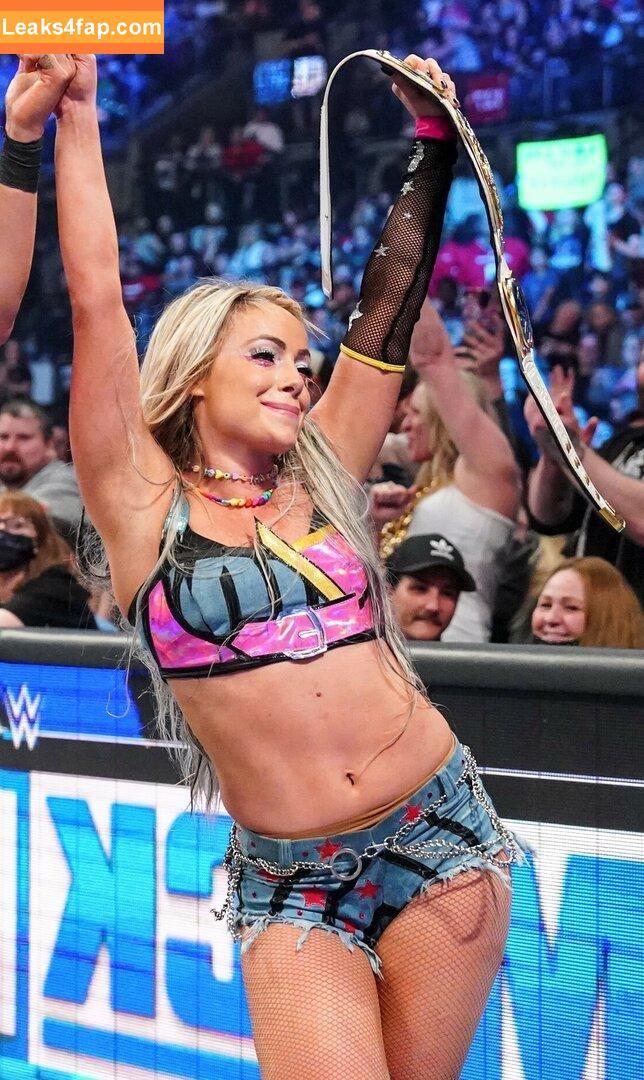 Liv Morgan / yaonlylivvonce слитое фото фото #0200