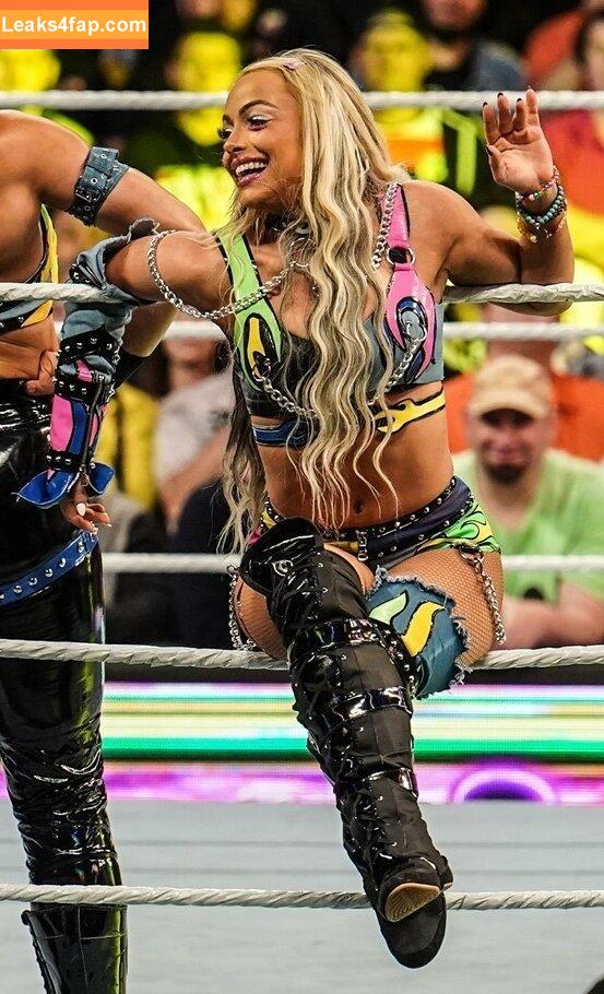 Liv Morgan / yaonlylivvonce leaked photo photo #0201