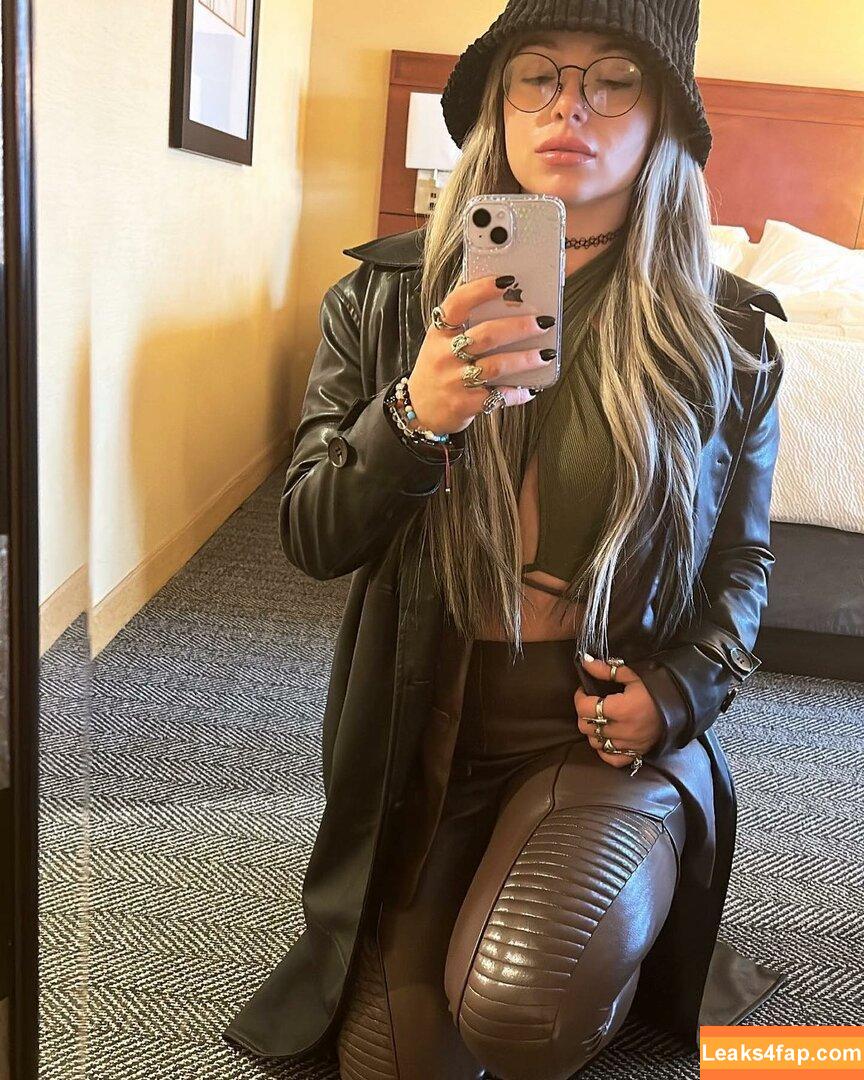 Liv Morgan / yaonlylivvonce leaked photo photo #0205