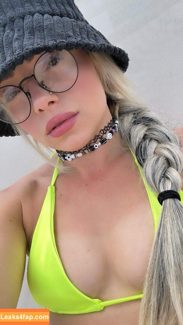 Liv Morgan / yaonlylivvonce leaked photo photo #0208