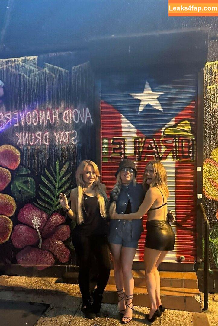 Liv Morgan / yaonlylivvonce leaked photo photo #0210