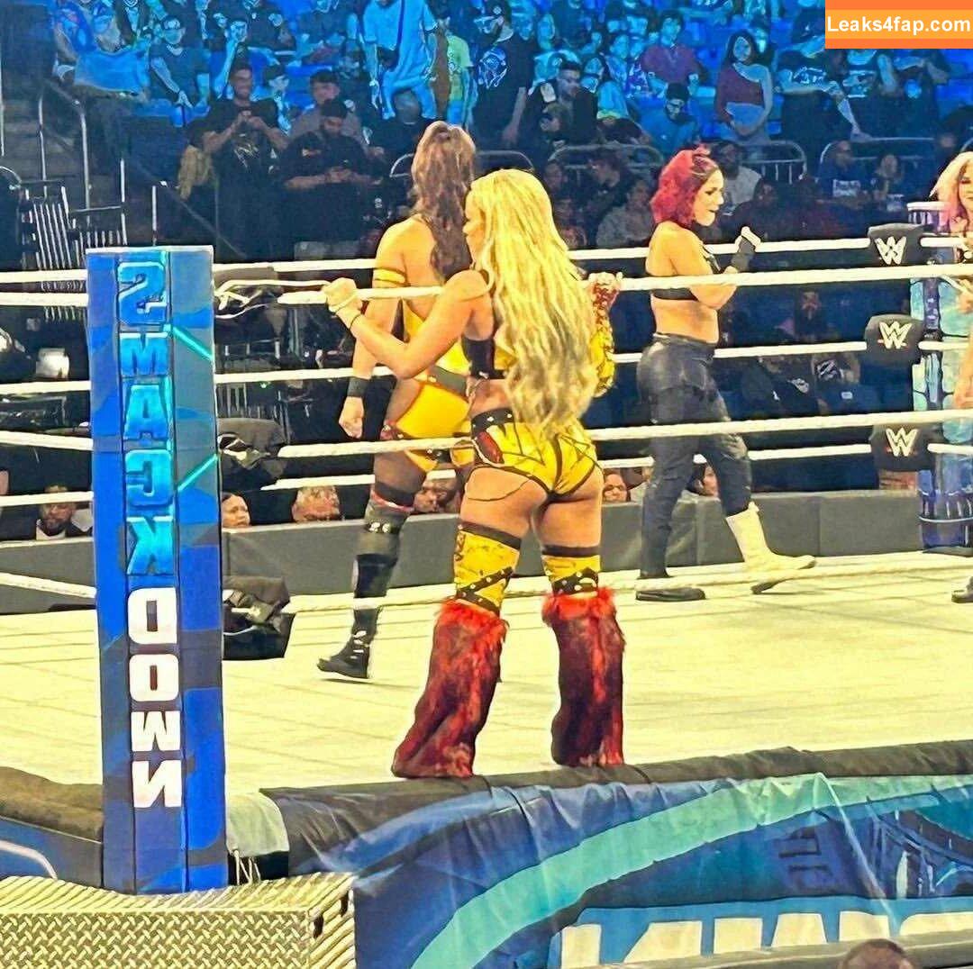 Liv Morgan / yaonlylivvonce leaked photo photo #0212