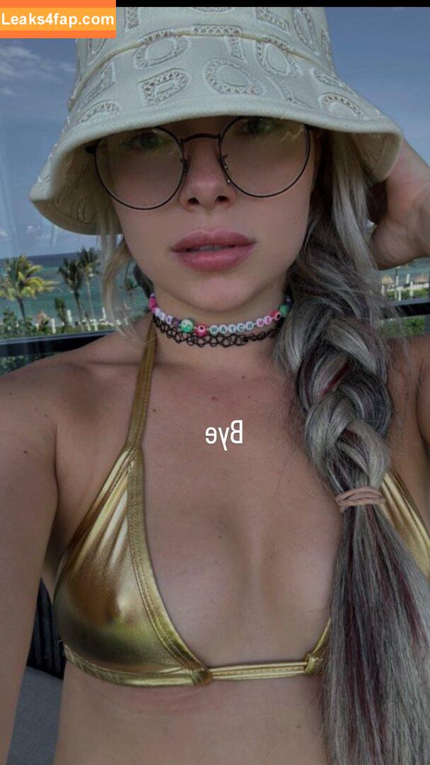 Liv Morgan / yaonlylivvonce leaked photo photo #0217