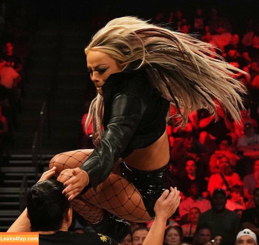 Liv Morgan / yaonlylivvonce leaked photo photo #0230