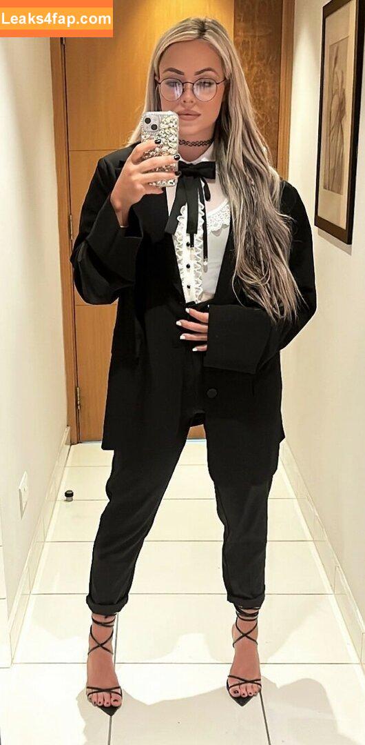 Liv Morgan / yaonlylivvonce leaked photo photo #0234
