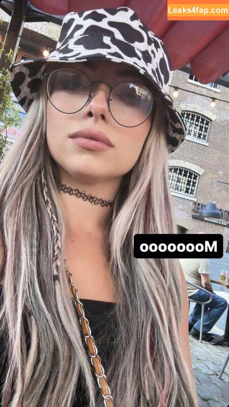 Liv Morgan / yaonlylivvonce слитое фото фото #0235