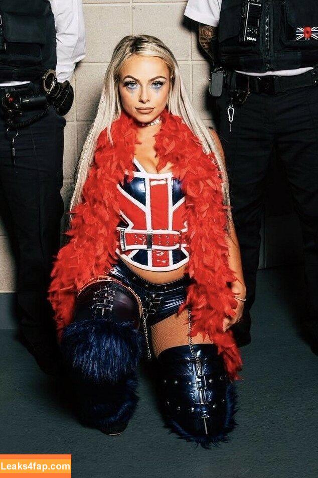 Liv Morgan / yaonlylivvonce leaked photo photo #0236