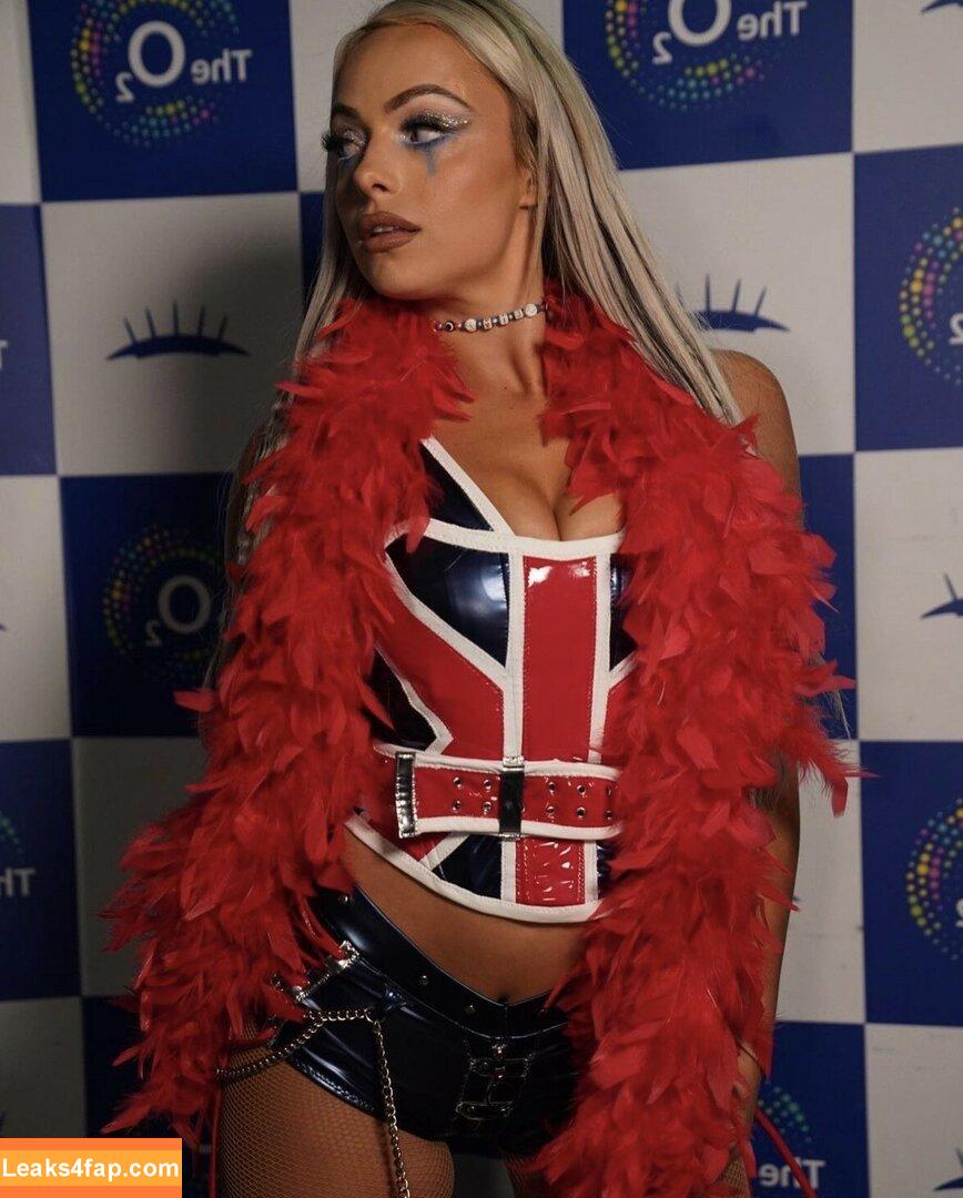 Liv Morgan / yaonlylivvonce leaked photo photo #0239