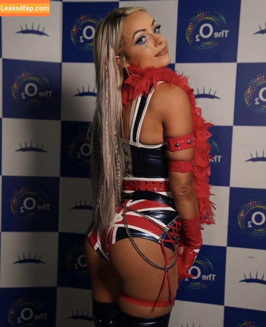 Liv Morgan / yaonlylivvonce leaked photo photo #0240