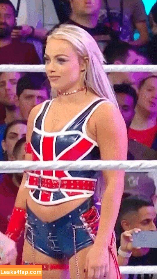 Liv Morgan / yaonlylivvonce слитое фото фото #0244