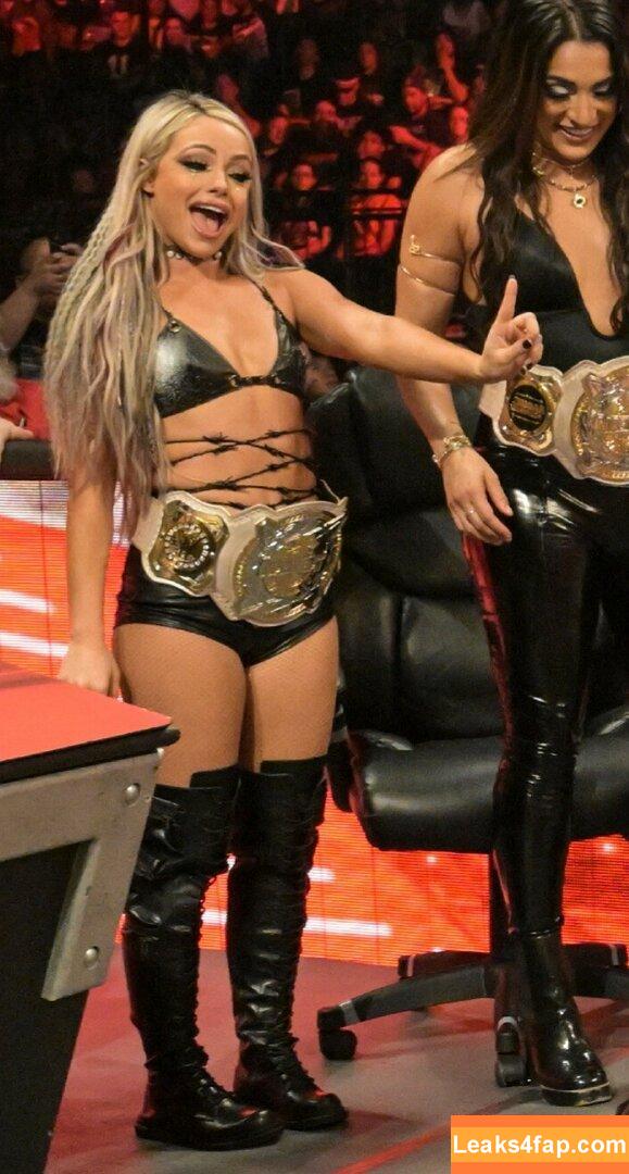 Liv Morgan / yaonlylivvonce слитое фото фото #0248