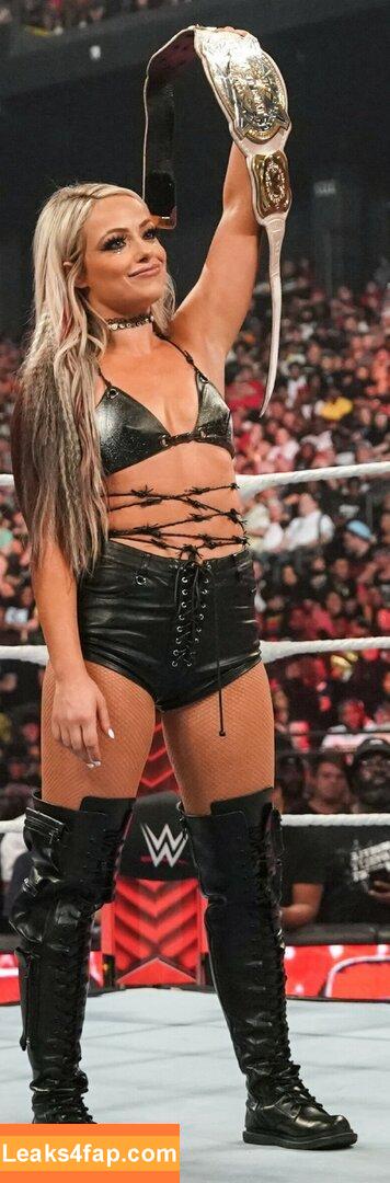 Liv Morgan / yaonlylivvonce слитое фото фото #0249