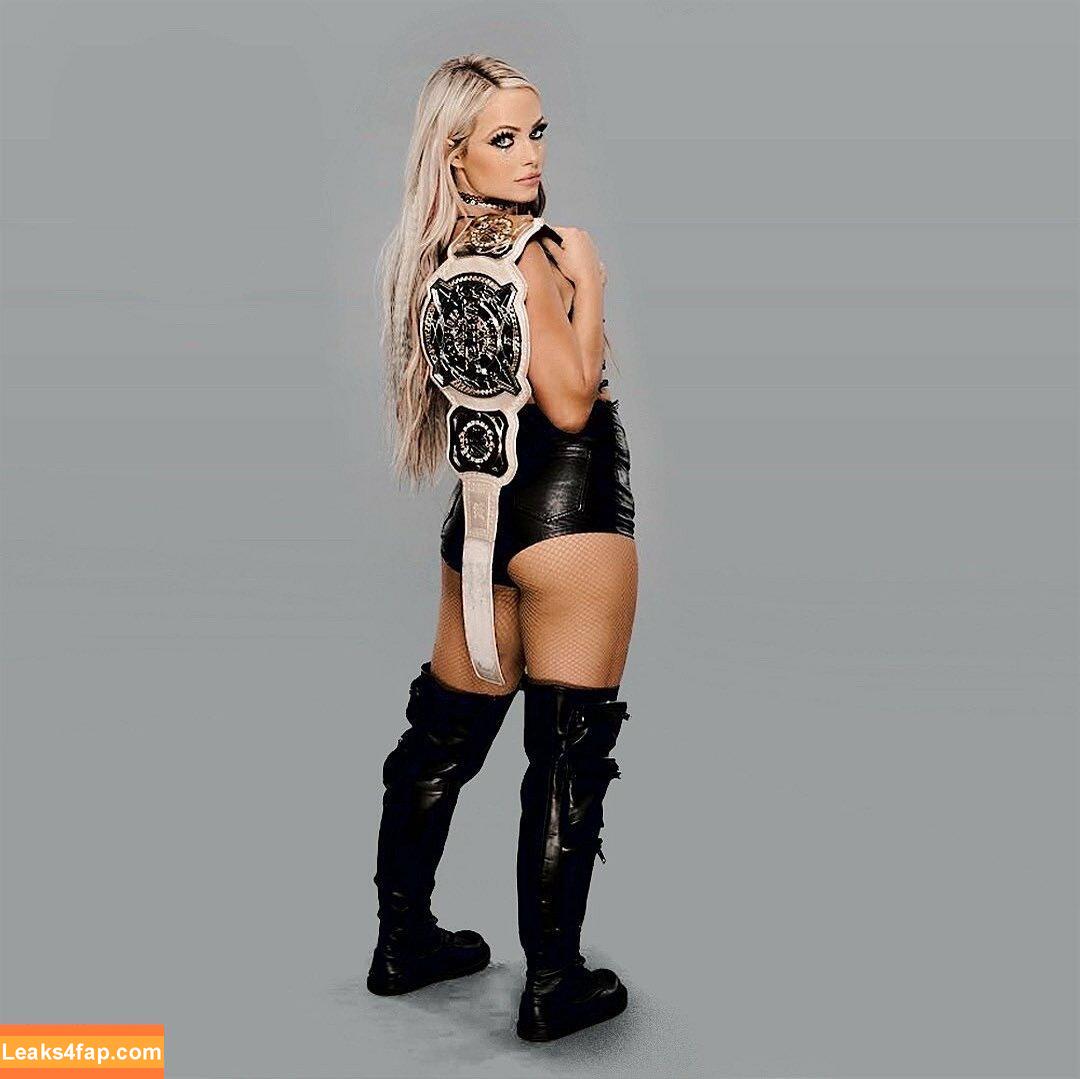 Liv Morgan / yaonlylivvonce leaked photo photo #0253