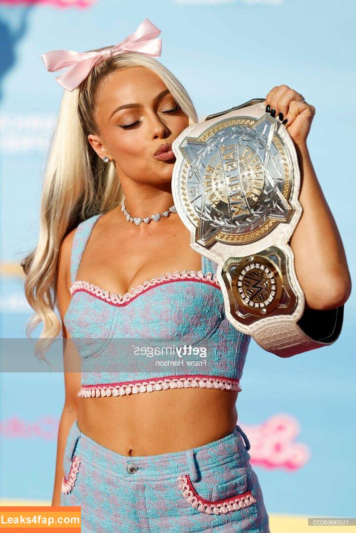 Liv Morgan / yaonlylivvonce leaked photo photo #0265
