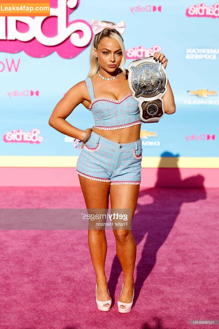 Liv Morgan / yaonlylivvonce leaked photo photo #0266