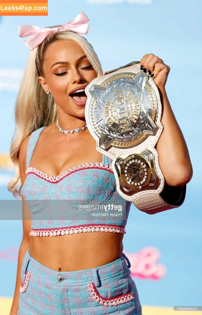 Liv Morgan / yaonlylivvonce leaked photo photo #0267