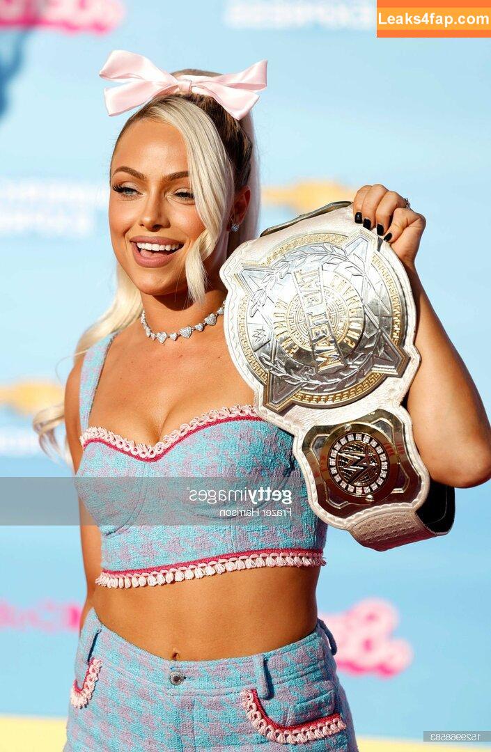 Liv Morgan / yaonlylivvonce leaked photo photo #0268