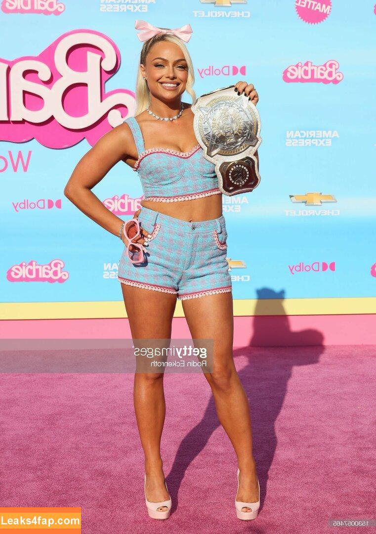 Liv Morgan / yaonlylivvonce leaked photo photo #0270