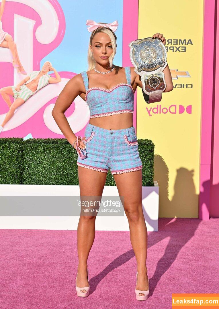 Liv Morgan / yaonlylivvonce leaked photo photo #0272