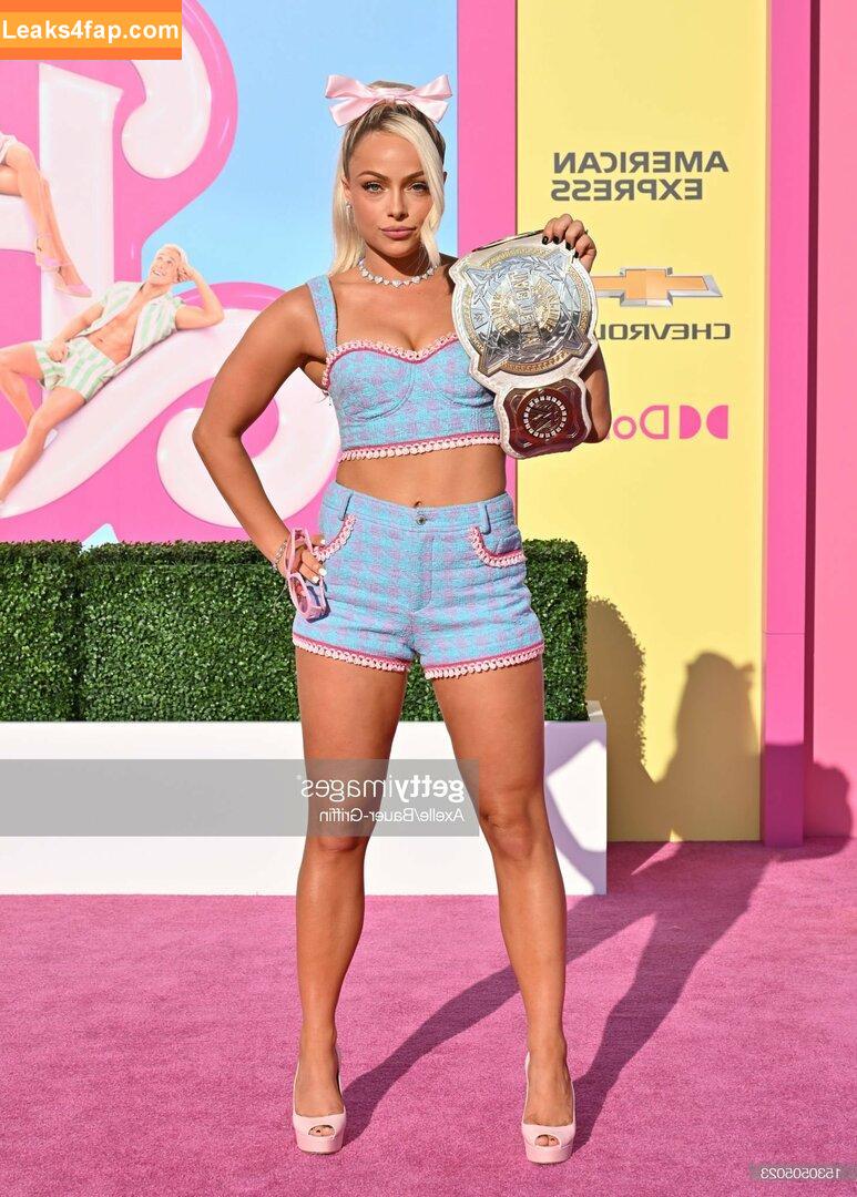 Liv Morgan / yaonlylivvonce leaked photo photo #0273