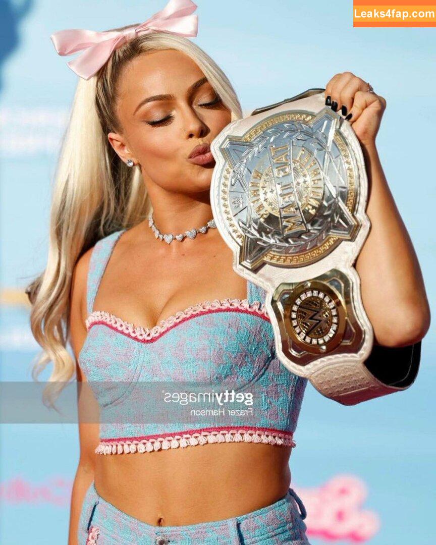 Liv Morgan / yaonlylivvonce leaked photo photo #0276