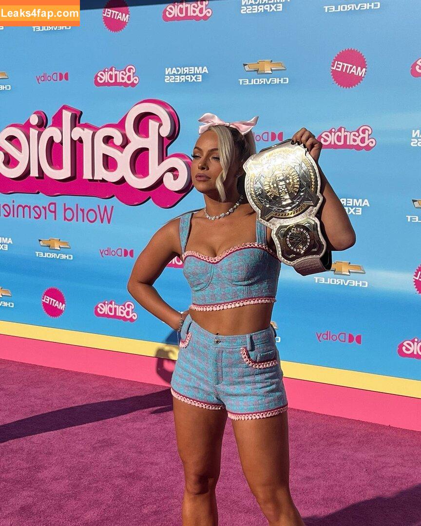 Liv Morgan / yaonlylivvonce leaked photo photo #0280