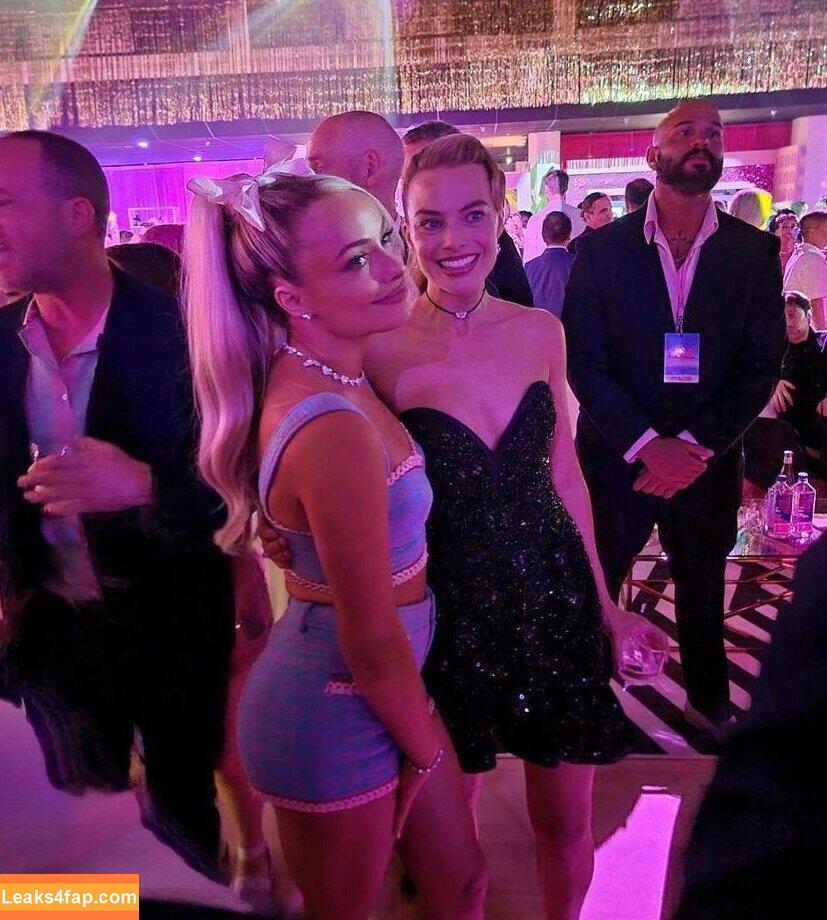 Liv Morgan / yaonlylivvonce leaked photo photo #0281