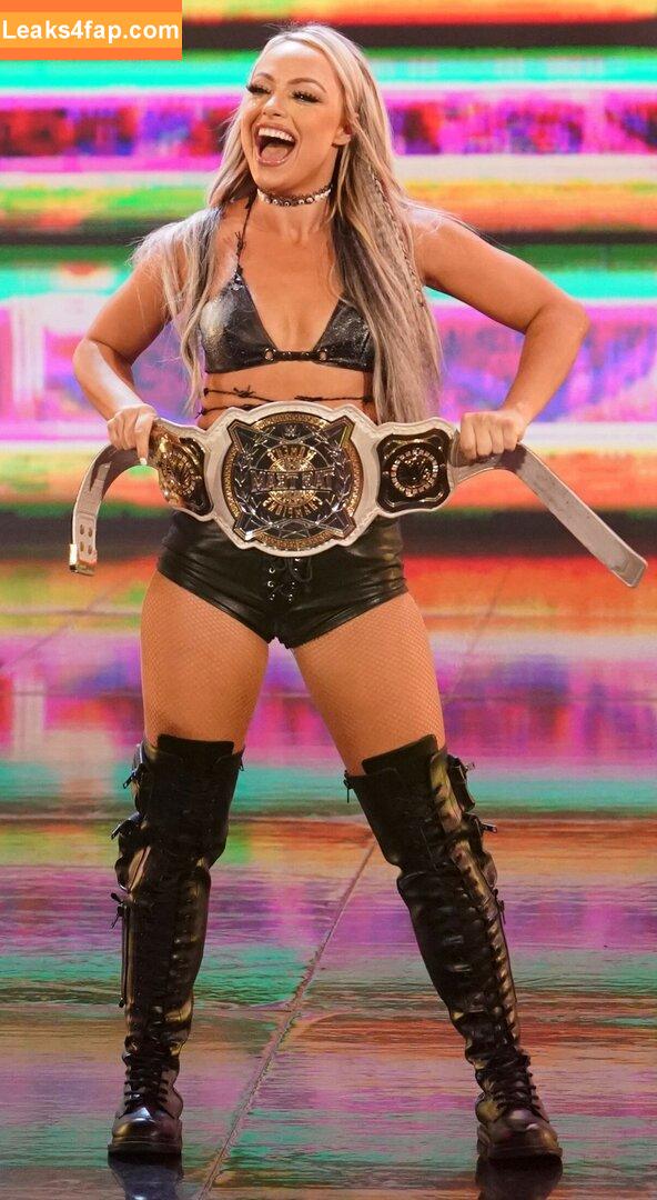 Liv Morgan / yaonlylivvonce leaked photo photo #0285